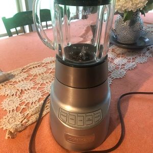 Cuisinart Blender